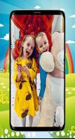 Gaby and Alex Funny Toys Wallpaper kids show syot layar 2