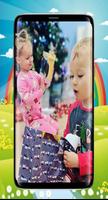 Gaby and Alex Funny Toys Wallpaper kids show syot layar 3