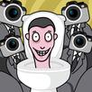 Skibidi toilet : Long draw APK