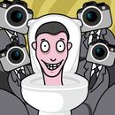 Skibidi toilet : Long draw APK
