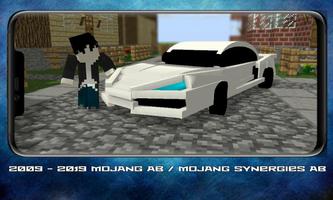 Mod Cars Screenshot 1