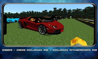 Mod Cars capture d'écran 2