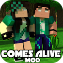Mod Comes Alive APK