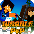 Mod Disable PvP