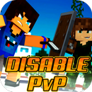 Mod Disable PvP APK