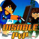 Mod Disable PvP