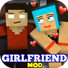 Mod Girlfriend icon