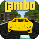 Addon Lamborghini Huracan APK