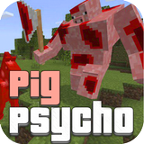 Addon Psycho Pig आइकन