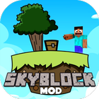 Mod SkyBlock 아이콘
