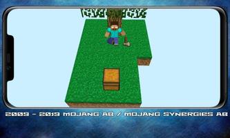 Mod SkyBlock 截圖 1