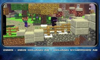 Mod SkyBlock 截圖 2