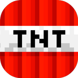 Mod TNT icône
