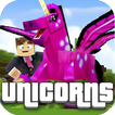 Addon UNICORNS