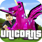 Addon UNICORNS biểu tượng