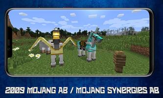 Addon UNICORNS Poster