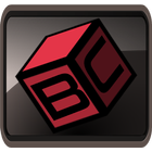 BouncyCube icon