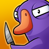 Goose Goose Duck-APK