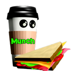 Munch: Awesome App for Awesome You иконка