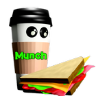 Munch: Awesome App for Awesome You 圖標