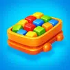 Sort N Loop: Flow Puzzle APK