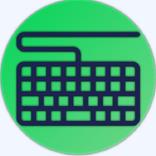 Photo Themed Keyboard