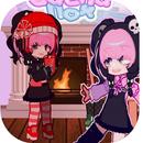 Gacha Nox Mod - Dress up Game APK
