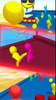Giant Monster Rush: Run Clash screenshot 3