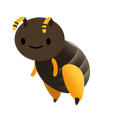 Happy Bee, Happy Me!