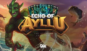Echo of Ayllu bài đăng