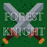 Forest Knight icône