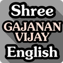 Gajanan vijay Granth English APK