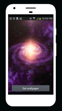 Galaxy Live Wallpaper 2019 Apk App Free Download For Android