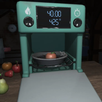 Horror Amanda Game APK