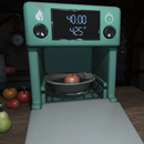 Horror Amanda Game APK