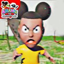 Amanda Horror chapter 2 APK