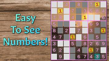 Galatia's Photo Sudoku स्क्रीनशॉट 1