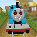 Thomas mod add-on for MCPE APK