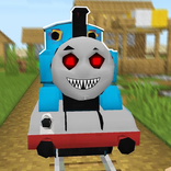 Thomas mod add-on for MCPE