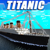 Mod Titanic for Minecraft PE APK