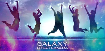 Galaxy Effect Camera 🌌 Filters for Pictures 2020