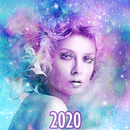 Effets Galaxy 🌌 Filtre pour Photos et Éditeur APK
