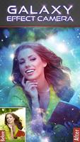 Effets Galaxy 🌌 Filtre pour Photos et Éditeur Affiche