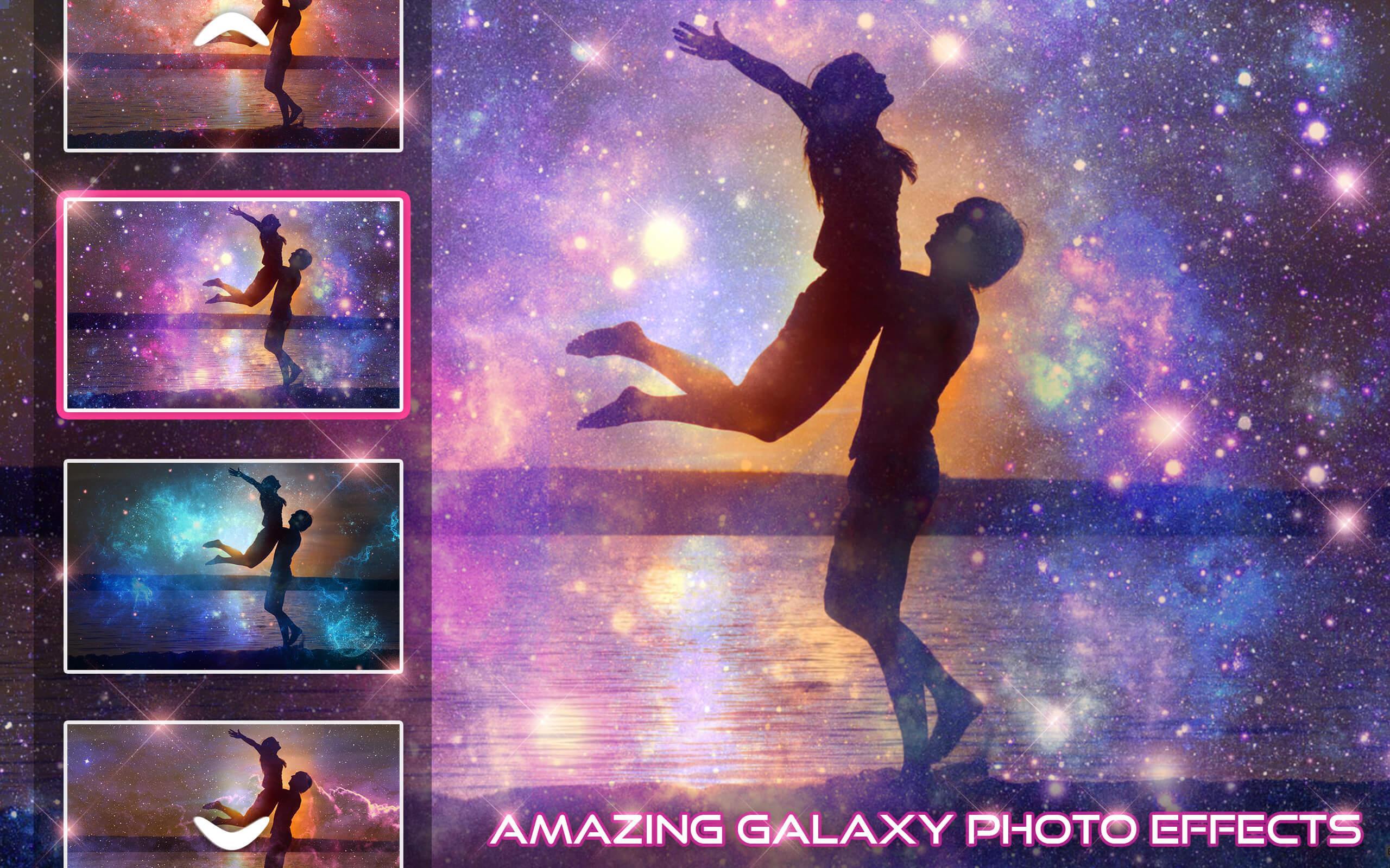 Download 4200 Koleksi Gambar Efek Galaxy  