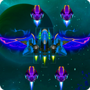 Galaxy Hyperspace APK