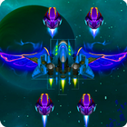 Galaxy Hyperspace icon