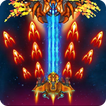 Galaxy Shooter Thunder Assault