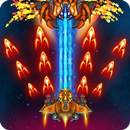 Galaxy Shooter Thunder Assault APK