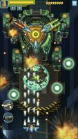 Galaxy Shooter Thunder Assault capture d'écran 3