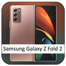 Theme for Samsung Galaxy Z Fol APK